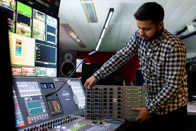 The Return of Specialized Hardware: Revolutionizing Video