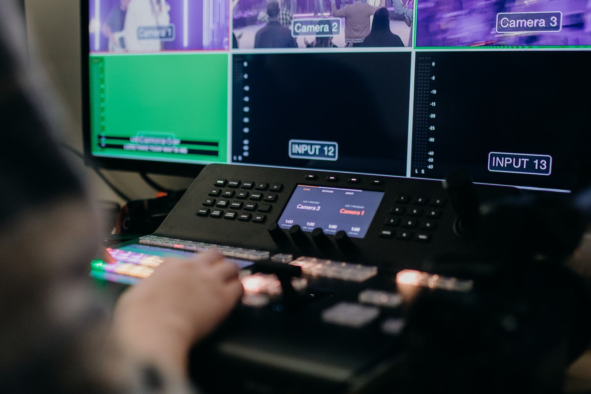 Transcoding: The Critical Process for Streaming Media