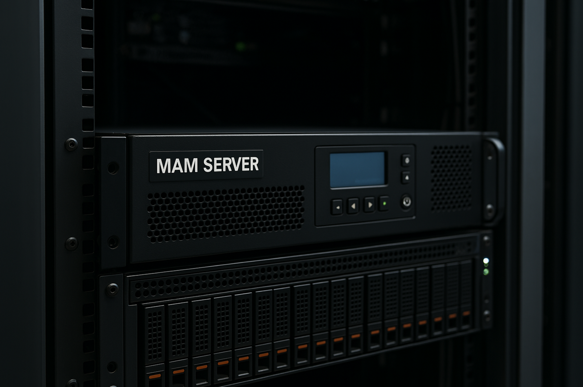 A Guide to Understanding What a MAM System Is