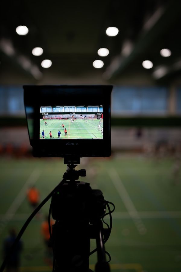 Revolutionizing Broadcasting with WebRTC: Real-Time Audio and Video Streaming