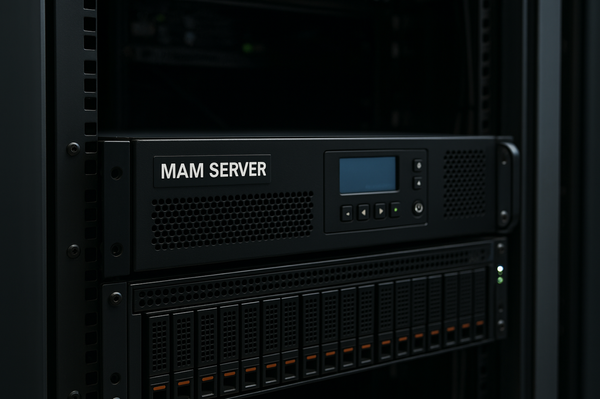 A Guide to Understanding What a MAM System Is